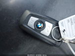 2014 Bmw 328i   Black vin: WBA3C1C55EK112710