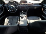 2015 Bmw 328 I Sulev Серебряный vin: WBA3C1C55FK120548