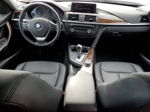 2015 Bmw 328 I Sulev Белый vin: WBA3C1C55FK123627