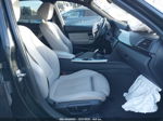 2012 Bmw 328i   Черный vin: WBA3C1C56CF432351