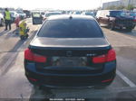 2012 Bmw 328i   Black vin: WBA3C1C56CF432351