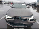 2012 Bmw 328i   Dark Brown vin: WBA3C1C56CF433208