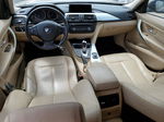 2012 Bmw 328 I Sulev Коричневый vin: WBA3C1C56CF433208