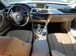 2012 Bmw 328 I Sulev Белый vin: WBA3C1C56CF433550