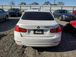 2012 Bmw 328 I Sulev Белый vin: WBA3C1C56CF433550