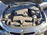 2014 Bmw 328 I Sulev Gray vin: WBA3C1C56EK115292