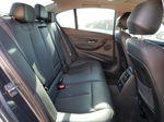 2014 Bmw 328 I Sulev Gray vin: WBA3C1C56EK115292