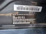 2014 Bmw 328 I Sulev Gray vin: WBA3C1C56EK115292