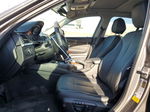 2014 Bmw 328 I Sulev Gray vin: WBA3C1C56EK115292