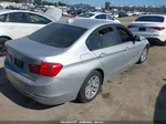 2015 Bmw 328i   Silver vin: WBA3C1C56FK121272