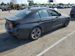 2015 Bmw 328 I Sulev Black vin: WBA3C1C56FK122342