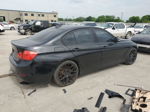 2012 Bmw 328 I Sulev Black vin: WBA3C1C57CF433315