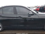 2012 Bmw 328i   Black vin: WBA3C1C57CF433864