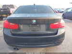 2012 Bmw 328i   Black vin: WBA3C1C57CF433864