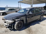 2014 Bmw 328 I Sulev Black vin: WBA3C1C57EK109047