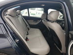 2012 Bmw 328 I Sulev Синий vin: WBA3C1C58CF431234