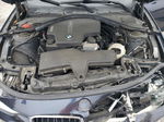 2012 Bmw 328 I Sulev Синий vin: WBA3C1C58CF431234