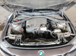 2012 Bmw 328 I Sulev Черный vin: WBA3C1C58CF432688