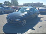 2013 Bmw 328i Black vin: WBA3C1C58DF436564