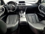 2013 Bmw 328 I Sulev Белый vin: WBA3C1C58DF441960