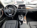 2014 Bmw 328 I Sulev Black vin: WBA3C1C58EK110336