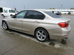 2014 Bmw 328 I Sulev Gold vin: WBA3C1C58EK113835