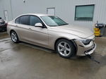 2014 Bmw 328 I Sulev Gold vin: WBA3C1C58EK113835