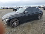 2015 Bmw 328 I Sulev Black vin: WBA3C1C58FK119734