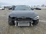 2015 Bmw 328 I Sulev Black vin: WBA3C1C58FK119734