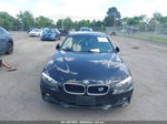 2015 Bmw 328i   Black vin: WBA3C1C59FP854080