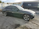 2012 Bmw 328 I Sulev Black vin: WBA3C1C5XCF431378