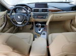 2012 Bmw 328 I Sulev Brown vin: WBA3C1C5XCF433261