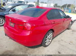 2012 Bmw 328i   Red vin: WBA3C1C5XCF434247