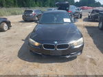 2013 Bmw 328i   Black vin: WBA3C1C5XDF435318