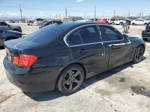 2015 Bmw 328 I Sulev Black vin: WBA3C1C5XFK118276