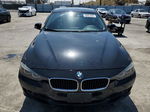 2015 Bmw 328 I Sulev Black vin: WBA3C1C5XFK118276