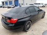 2015 Bmw 328 I Sulev Black vin: WBA3C1C5XFK120187