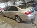 2013 Bmw 328 I Sulev Gold vin: WBA3C1G50DNN93716