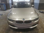 2013 Bmw 328 I Sulev Gold vin: WBA3C1G50DNN93716