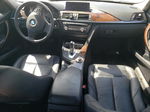 2013 Bmw 328 I Sulev Brown vin: WBA3C1G50DNR49257