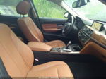 2013 Bmw 328i   Черный vin: WBA3C1G52DNR48143