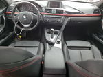 2013 Bmw 328 I Sulev Red vin: WBA3C1G53DNR47843