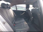 2013 Bmw 328i   Серебряный vin: WBA3C1G54DNN93279