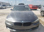 2013 Bmw 328 I Sulev Gray vin: WBA3C1G54DNR44594