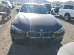 2013 Bmw 328 I Sulev Black vin: WBA3C1G54DNR45535