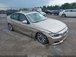 2013 Bmw 328i Champagne vin: WBA3C1G54DNR48810