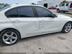 2013 Bmw 328i   Black vin: WBA3C1G55DNN93386