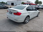 2013 Bmw 328i   Черный vin: WBA3C1G55DNN93386