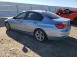 2013 Bmw 328 I Sulev Blue vin: WBA3C1G56DNR46203