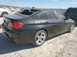 2013 Bmw 328 I Sulev Black vin: WBA3C1G56DNR47948